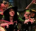 3rd Wicked Witch