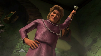 Prince Charming Wikishrek Fandom