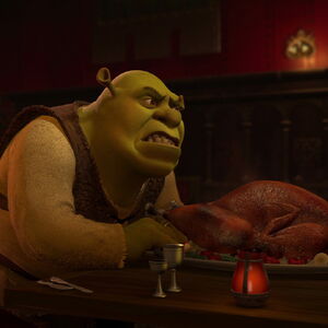 Shrek Wikishrek Fandom