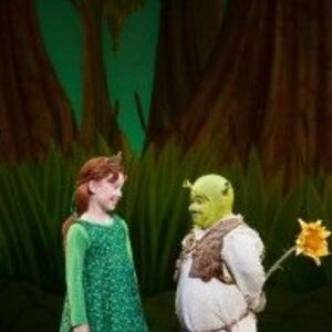 Shrek The Musical Wikishrek Fandom
