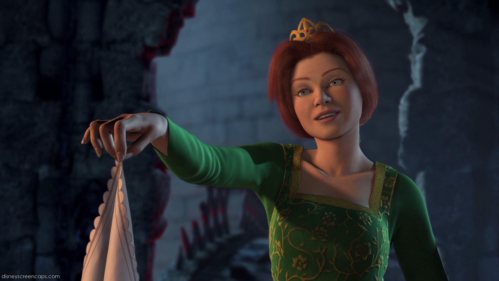 Princesa Fiona Shrek Wiki Fandom Powered By Wikia 