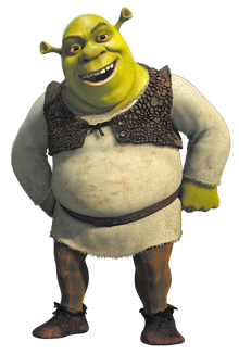 ShrekImage