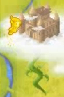 Beanstalk Town