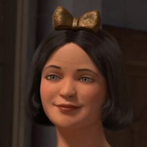 Snow White Wikishrek Fandom