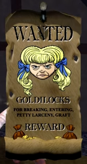 Goldilocks-0