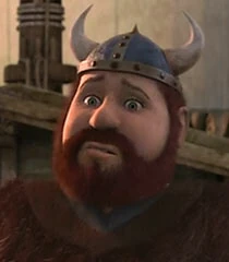 Ship Captain | WikiShrek | FANDOM powered by Wikia