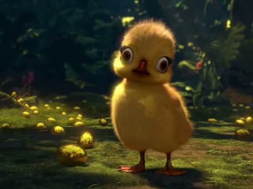 snakeskin golden goose