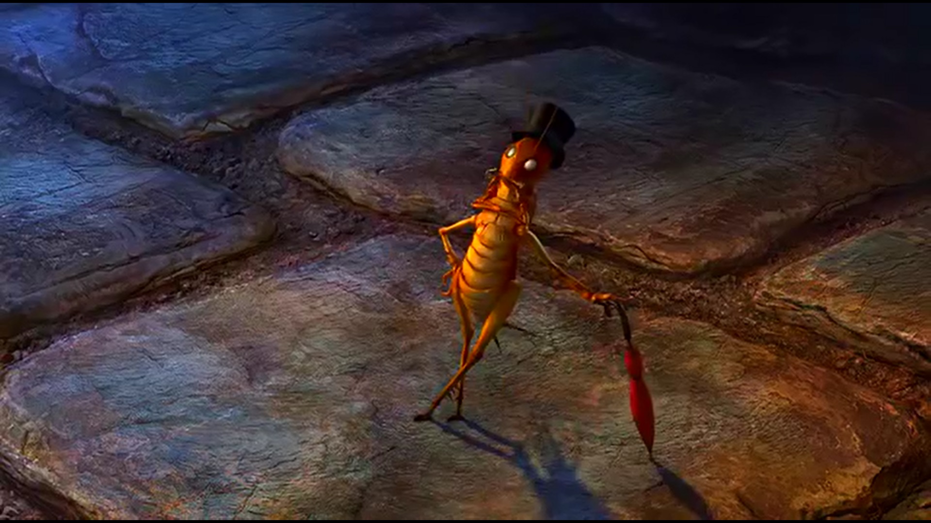 Jiminy Cricket | WikiShrek | FANDOM powered by Wikia