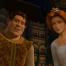 Fiona Wikishrek Fandom