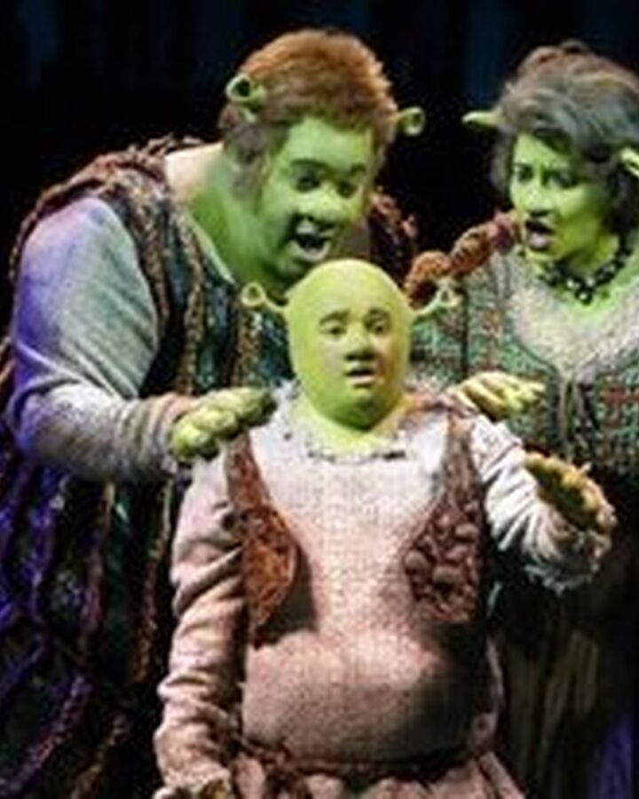 Shrek S Father Wikishrek Fandom
