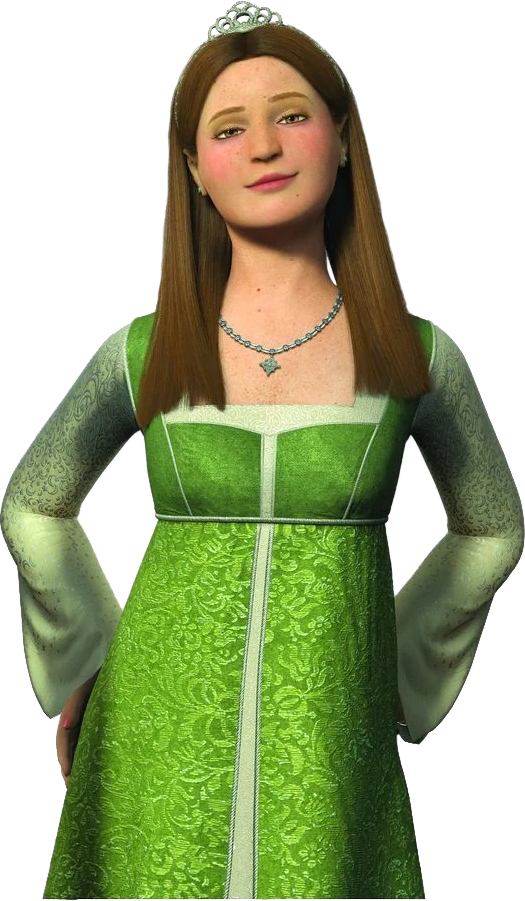 Sleeping Beauty | WikiShrek | Fandom