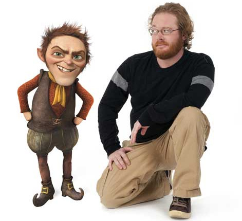 Rumpelstiltskin Wikishrek Fandom