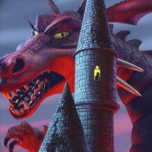 Dragon | WikiShrek | Fandom