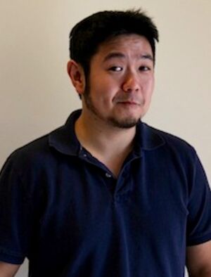 Eric Bauza