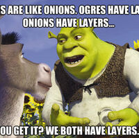 Shrek Quotes Wikishrek Fandom