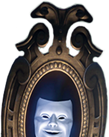 Magic Mirror Wikishrek Fandom