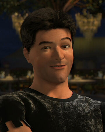 Simon Cowell Wikishrek Fandom
