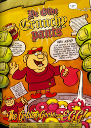 Cruncc