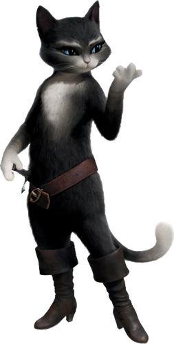 Kitty Softpaws | WikiShrek | FANDOM powered by Wikia