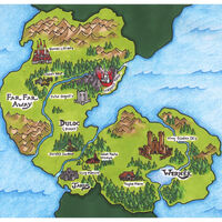 Shrek Universe Wikishrek Fandom