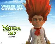 Orange Hair Guy From Shrek The Girls Beauty Answer image puss in boots. orange hair guy from shrek the girls
