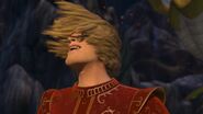 View Prince Charming Shrek With Brown Hair Background