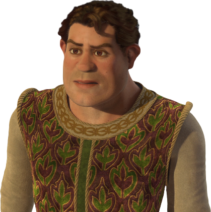 Shrek Character Wikishrek Fandom