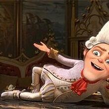 Rumpelstiltskin Wikishrek Fandom