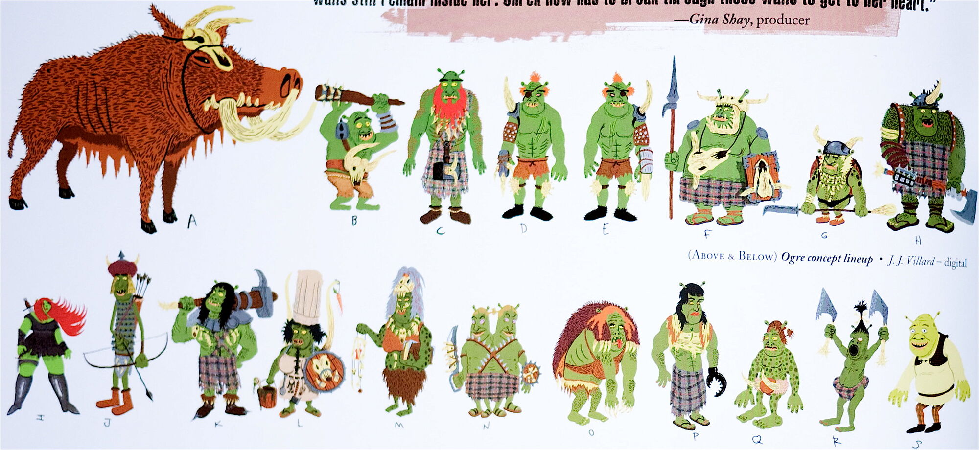 Ogre | WikiShrek | FANDOM powered by Wikia2000 x 920