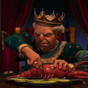Frog King Is Dead Mov Youtube