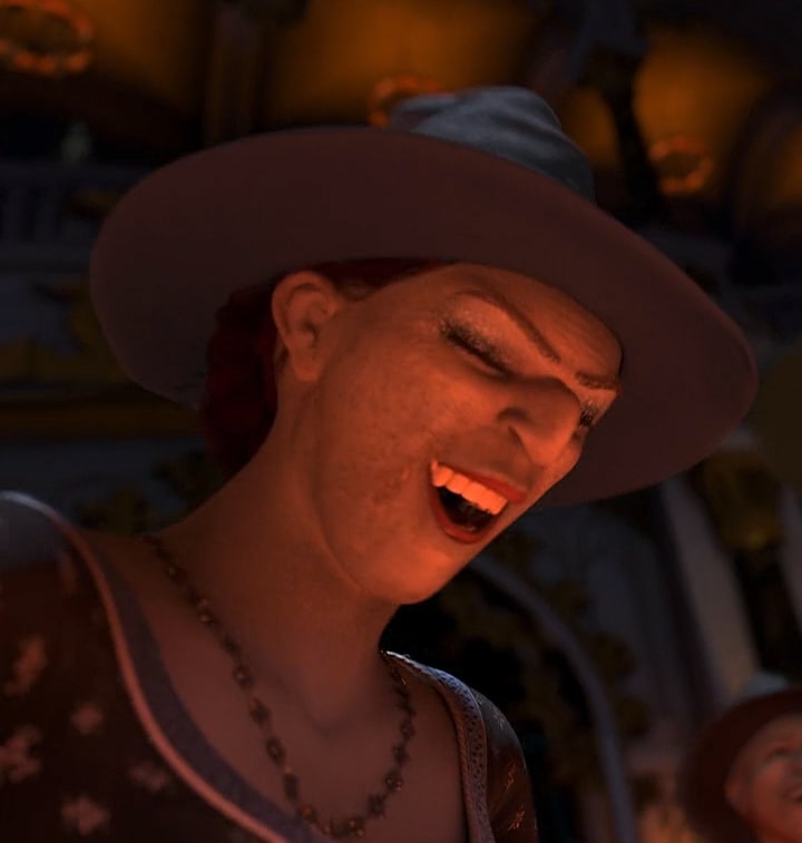 CacklingWitch