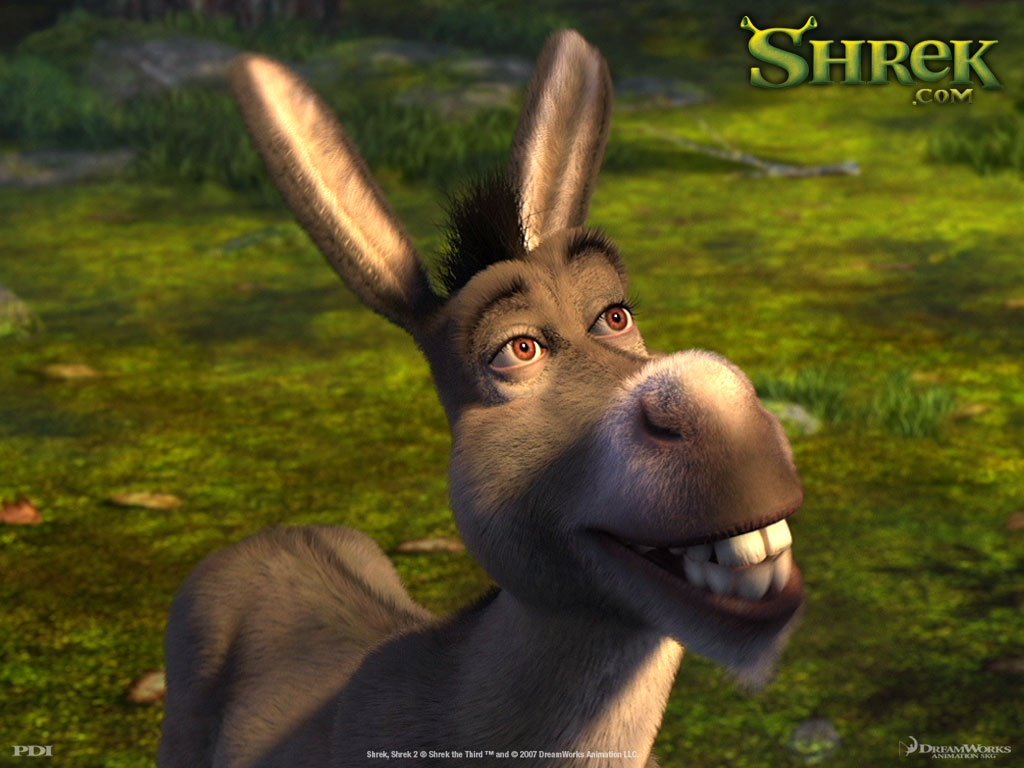 Shrek's father WikiShrek FANDOM powered by Wikia