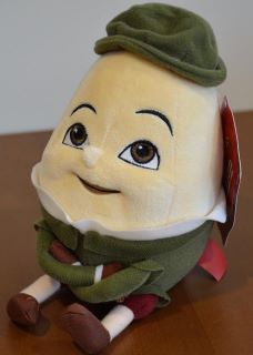 shrek game with humty dumty