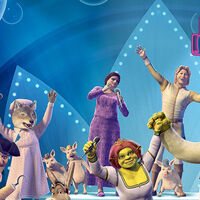 Far Far Away Idol Wikishrek Fandom