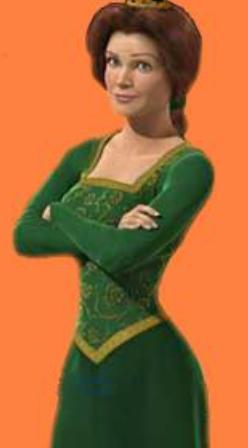 Image Princess Fiona Jpg Wikishrek Fandom Ed By Wikia File Princess Fiona Jpg