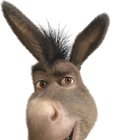Donkey Wikishrek Fandom