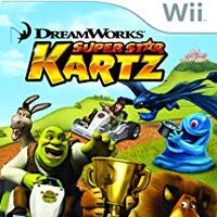 Dreamworks Super Star Kartz Wikishrek Fandom
