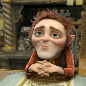 Rumpelstiltskin Wikishrek Fandom