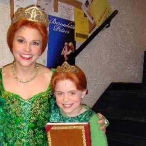 Shrek The Musical Wikishrek Fandom