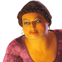 Doris Wikishrek Fandom