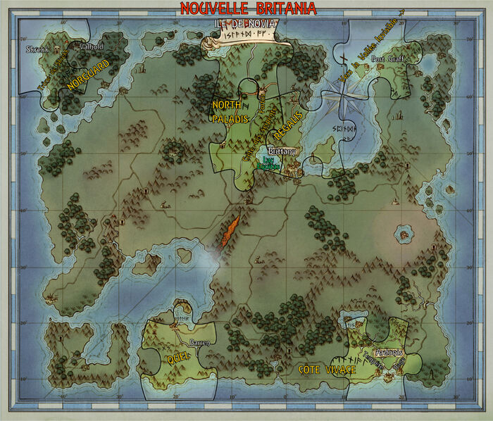 Map-named