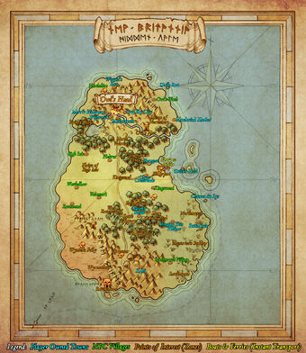 shroud of the avatar map Hidden Vale Shroud Of The Avatar Wiki Fandom