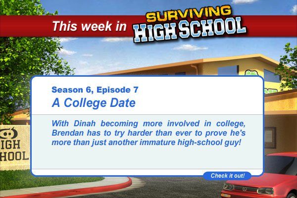 surviving high school android app download