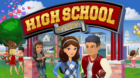 surviving high school android app download