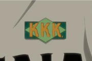 KKK