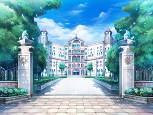 Seifuu Academy