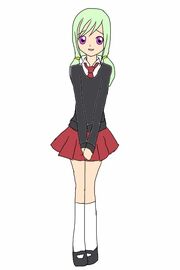 Tsumugi akiyama