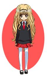 Rima Mashiro