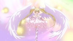 SeraphicCharm