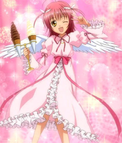 AmuletAngel
